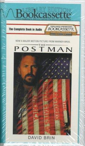 Cover of The postman